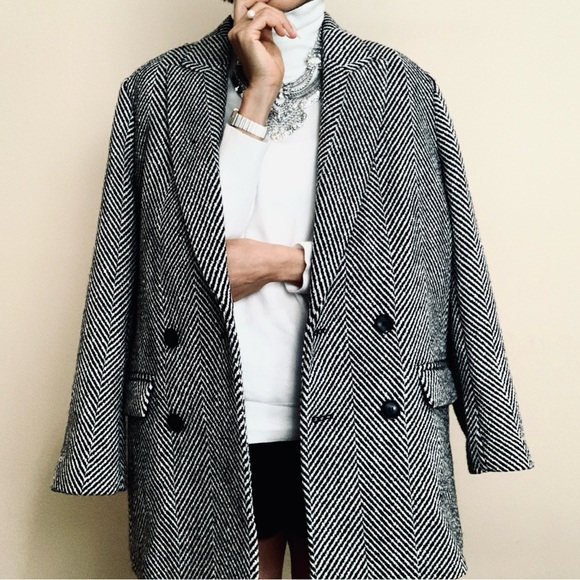 Brand New Zara coat - Picture 6 of 11